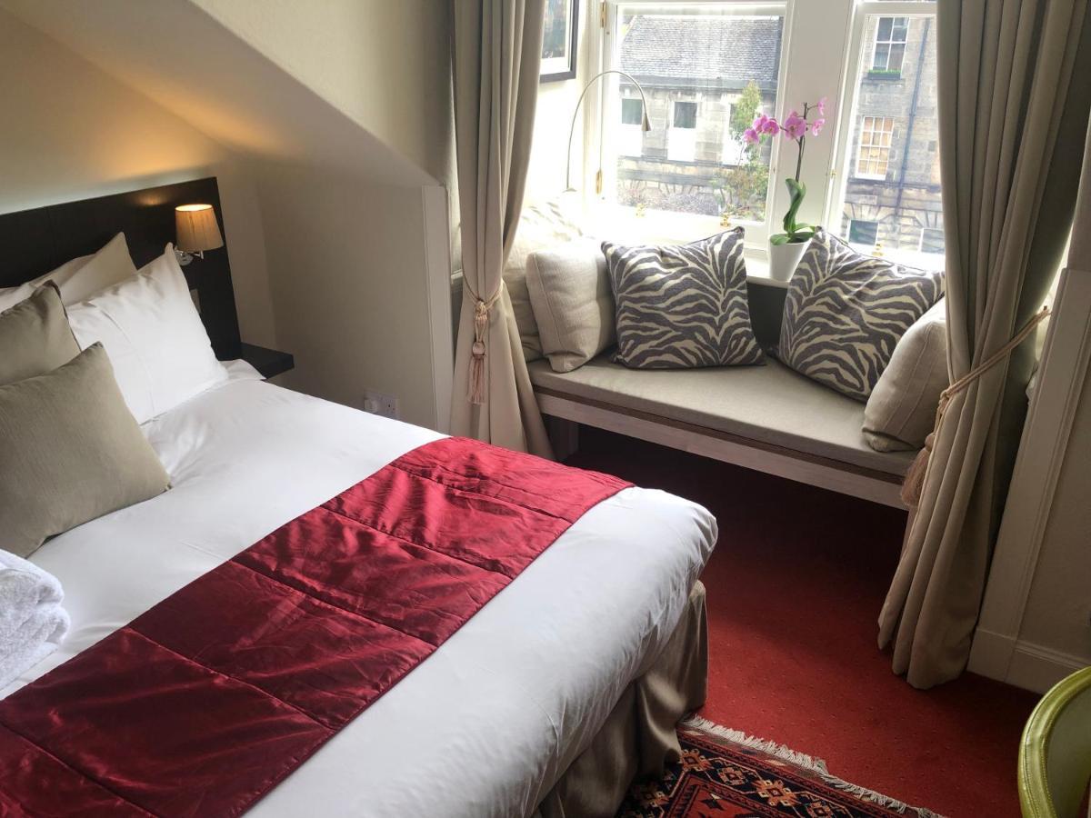 Sheridan 4* Edimburgo