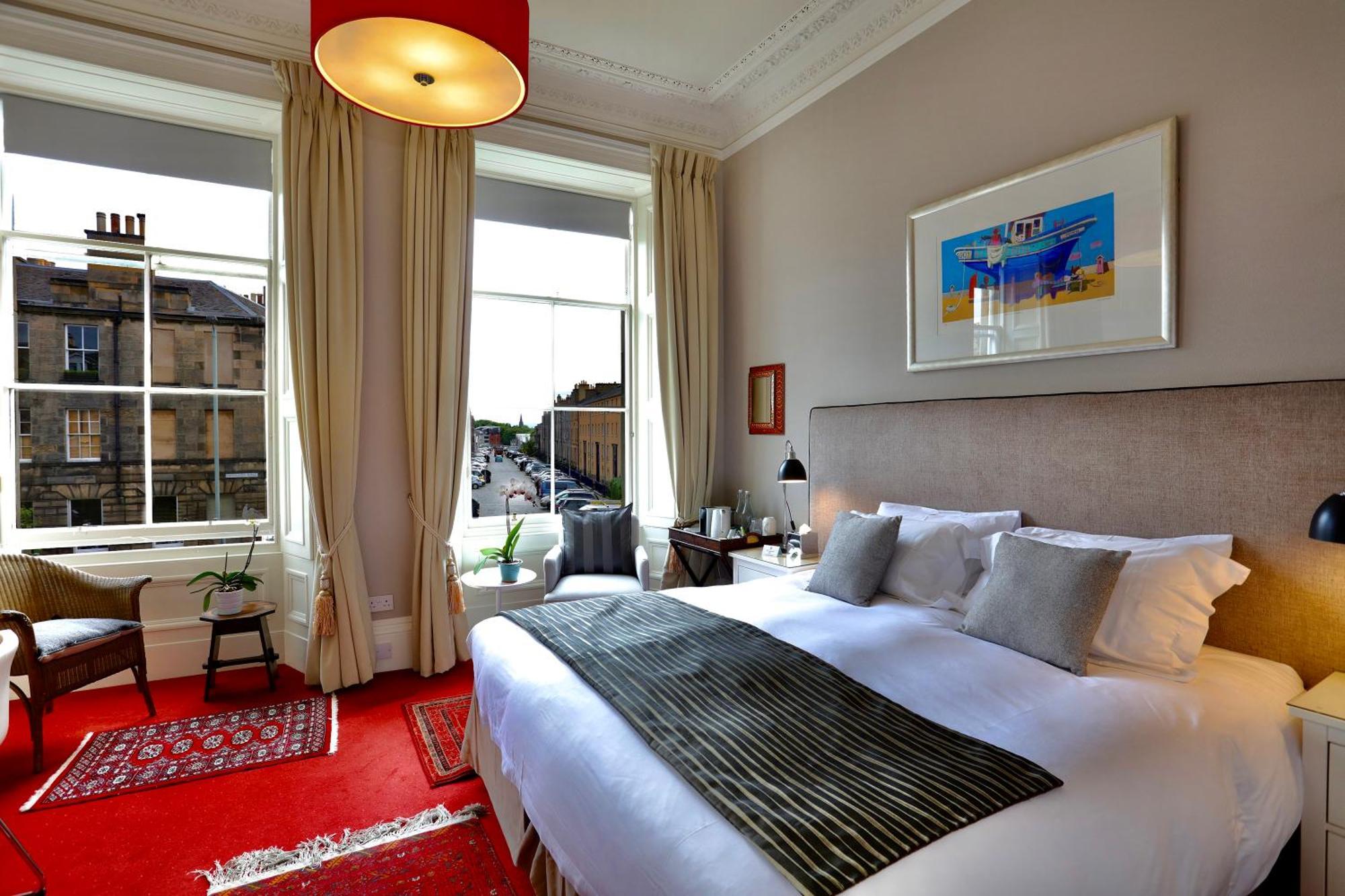 Sheridan Gasthuis 4*