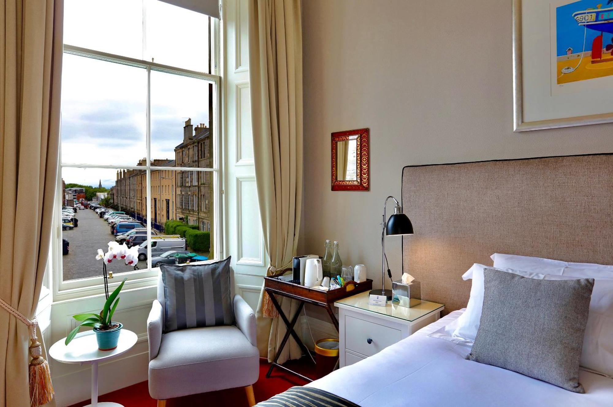 Sheridan 4* EDI
