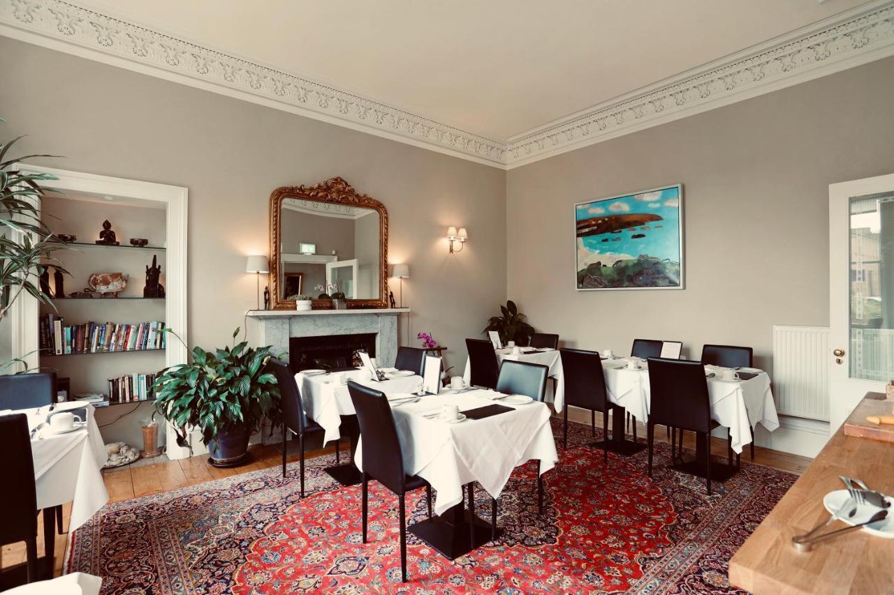 Gasthuis Sheridan 4*